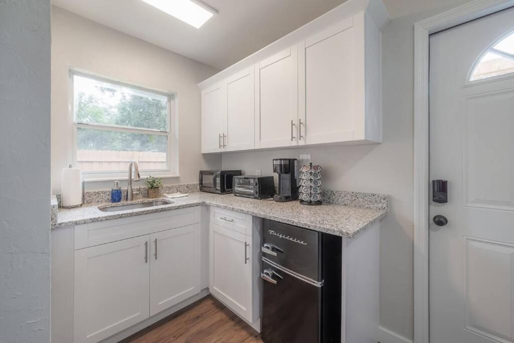 Boho Suite! Near Downtown And Foodie Hotspots Apartment *
