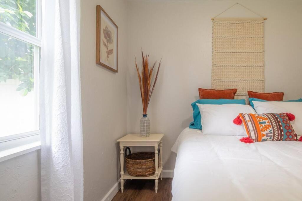 Boho Suite! Near Downtown And Foodie Hotspots Apartment *