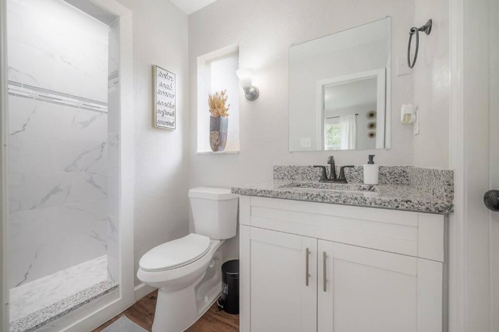Boho Suite! Near Downtown And Foodie Hotspots Apartment